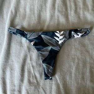 Benoa Swim Tai Bikini Bottoms